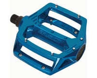 Haro Fusion Pedals (Blue) (Pair)